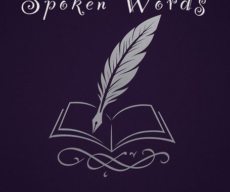 Logo Hochschulgruppe SpokenWords