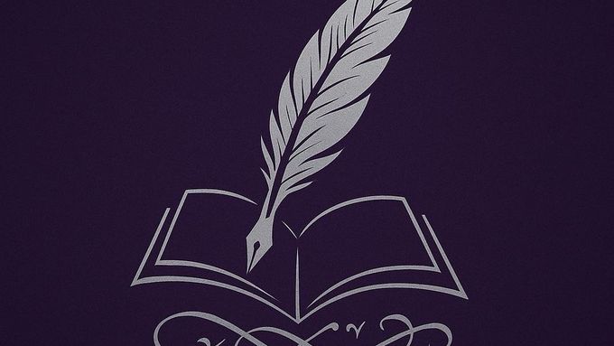 Logo Hochschulgruppe SpokenWords
