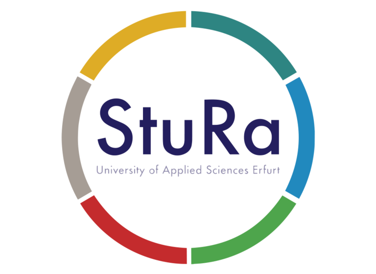 Das Logo Studierendenrat FHE