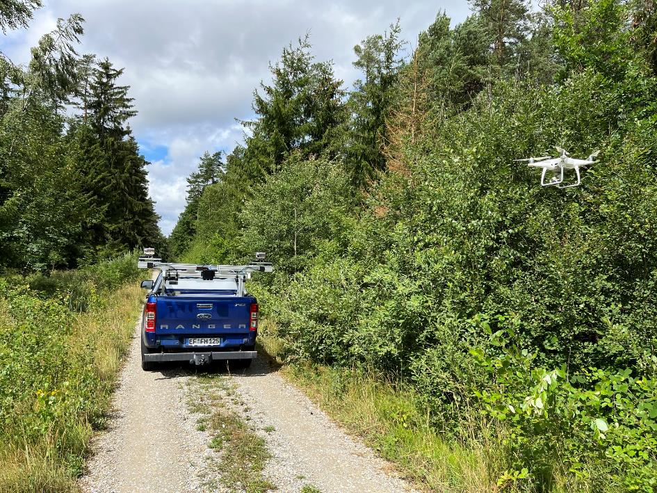 Biotoura Projektbild Biotoura Projektbild