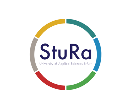 Das Logo Studierendenrat FHE