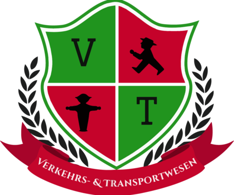 Das Logo des Fachschaftsrats Verkehrs- und Transportwesen