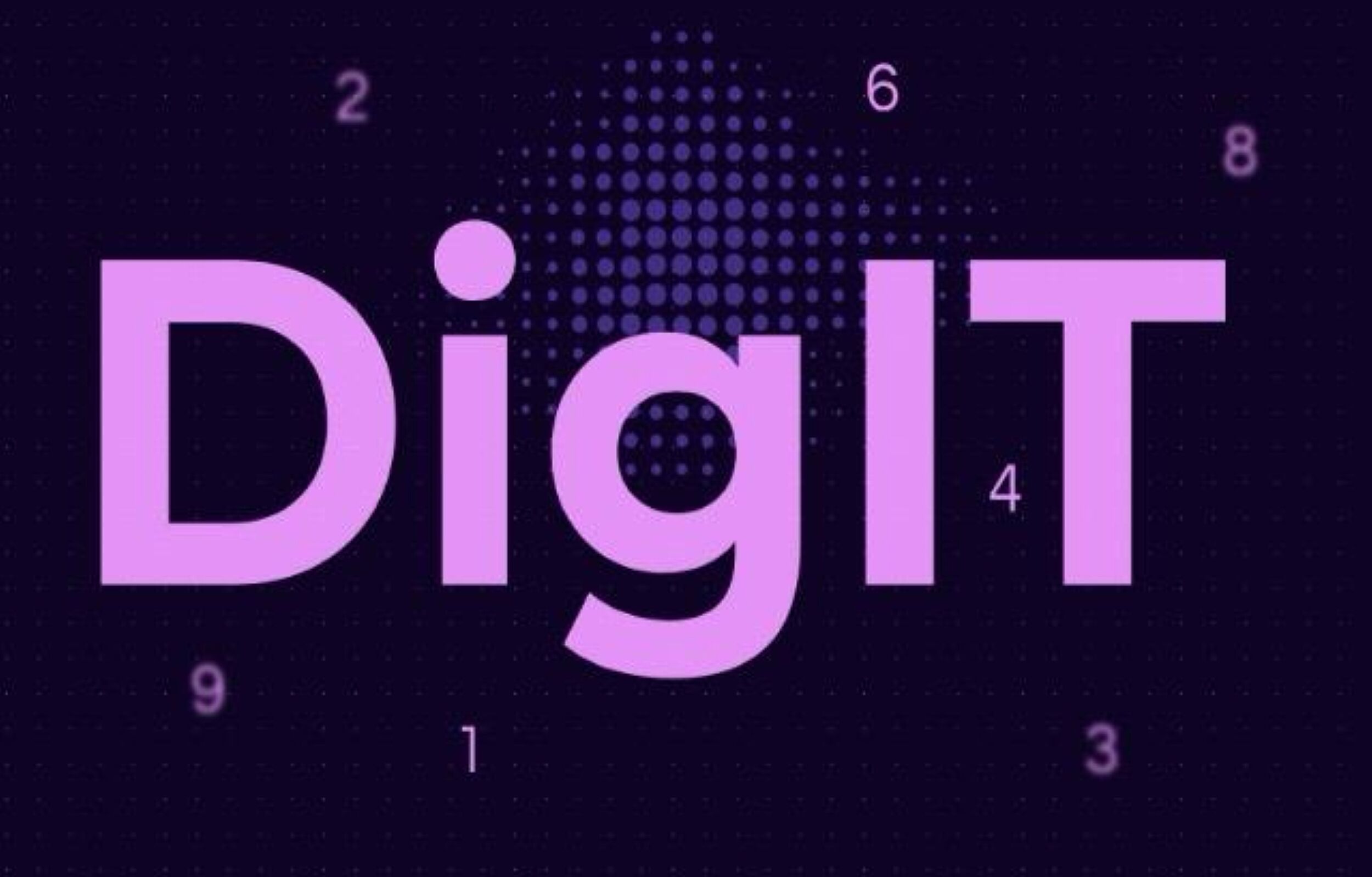 [Translate to Englisch:] Logo der Hochschulgruppe DigIT 