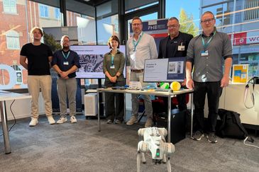 KI Forum Erfurt 2026 - Bild 4
