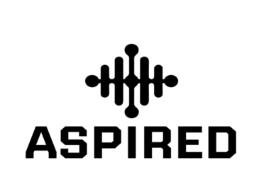 Projektlogo Aspired