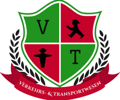 Das Logo des Fachschaftsrats Verkehrs- und Transportwesen