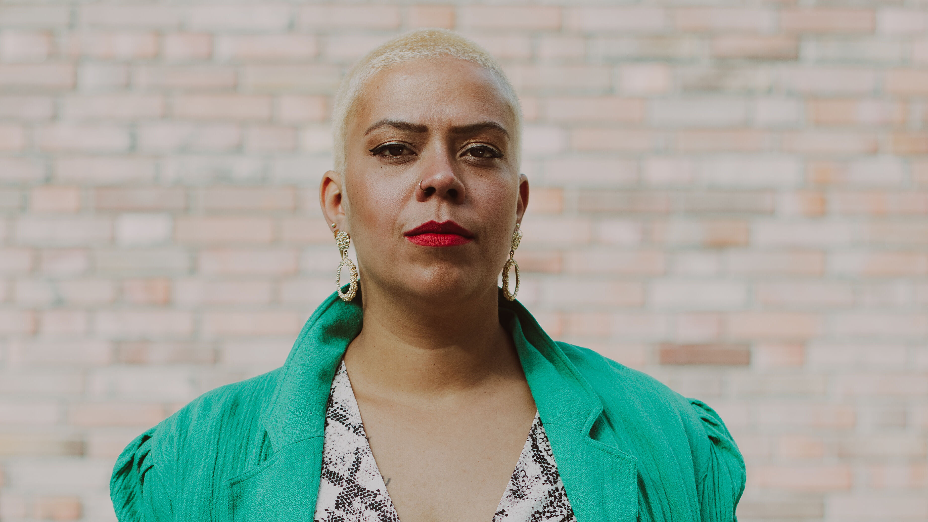 Tarah-Tanita Truderung