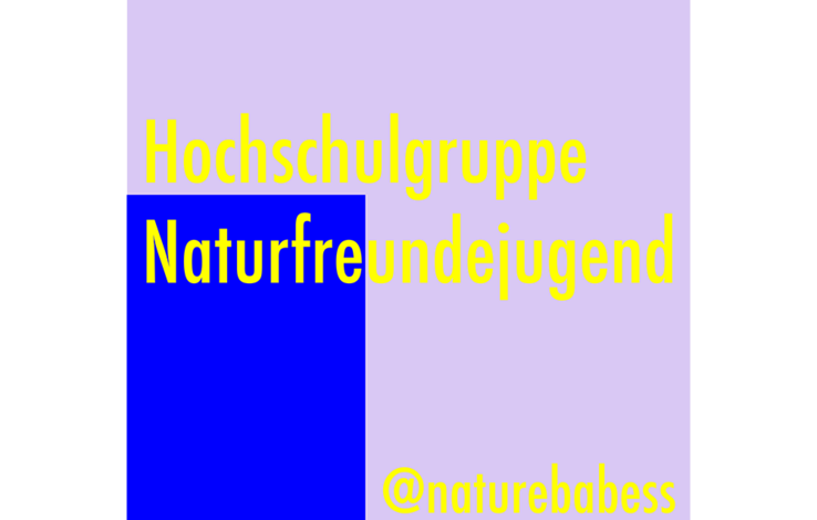 Logo HSG Naturfreundejugend